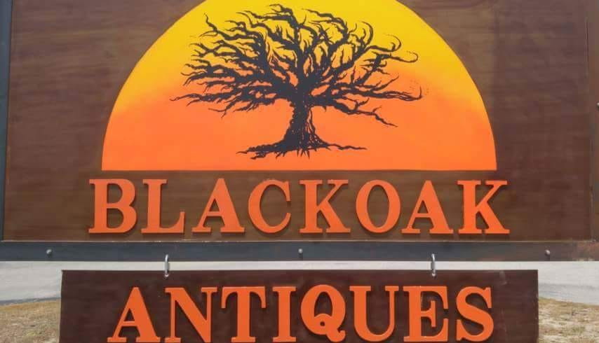 Black Oak Antiques & Salvage Black Oak Antiques & Salvage
