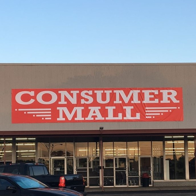Consumer Mall