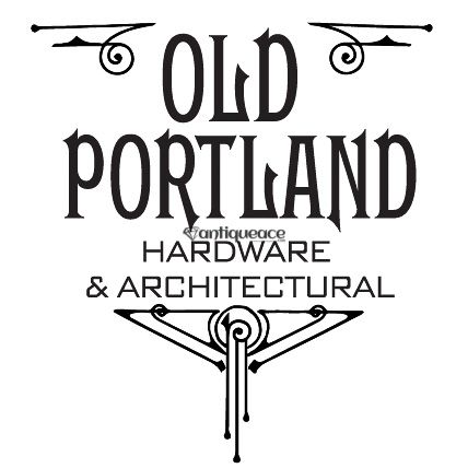 Old Portland Hardware & Architectural Old Portland Hardware & Architectural