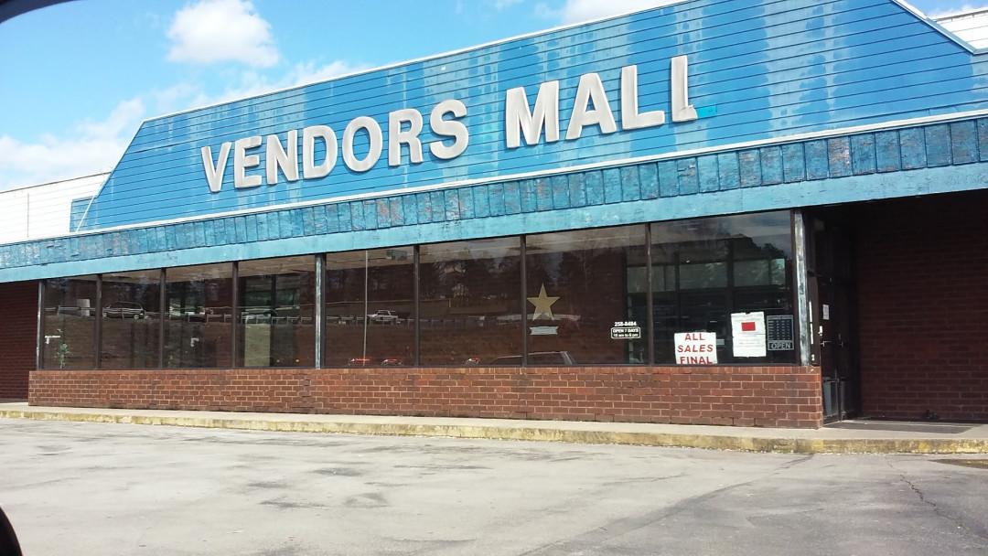 Vendors Mall of Corbin Vendors Mall of Corbin