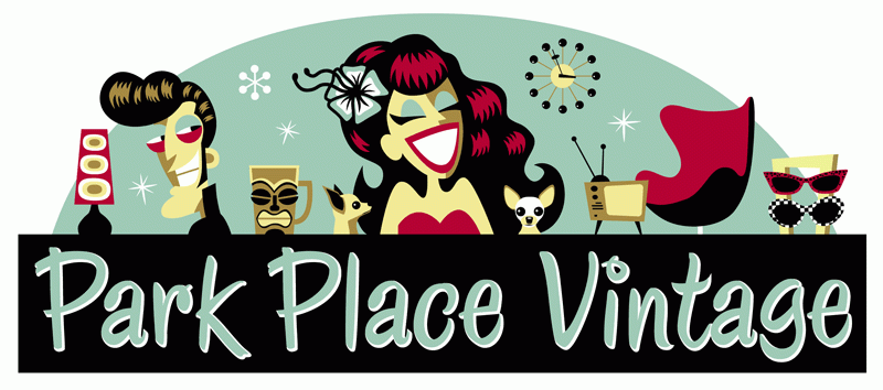 Park Place Vintage Park Place Vintage