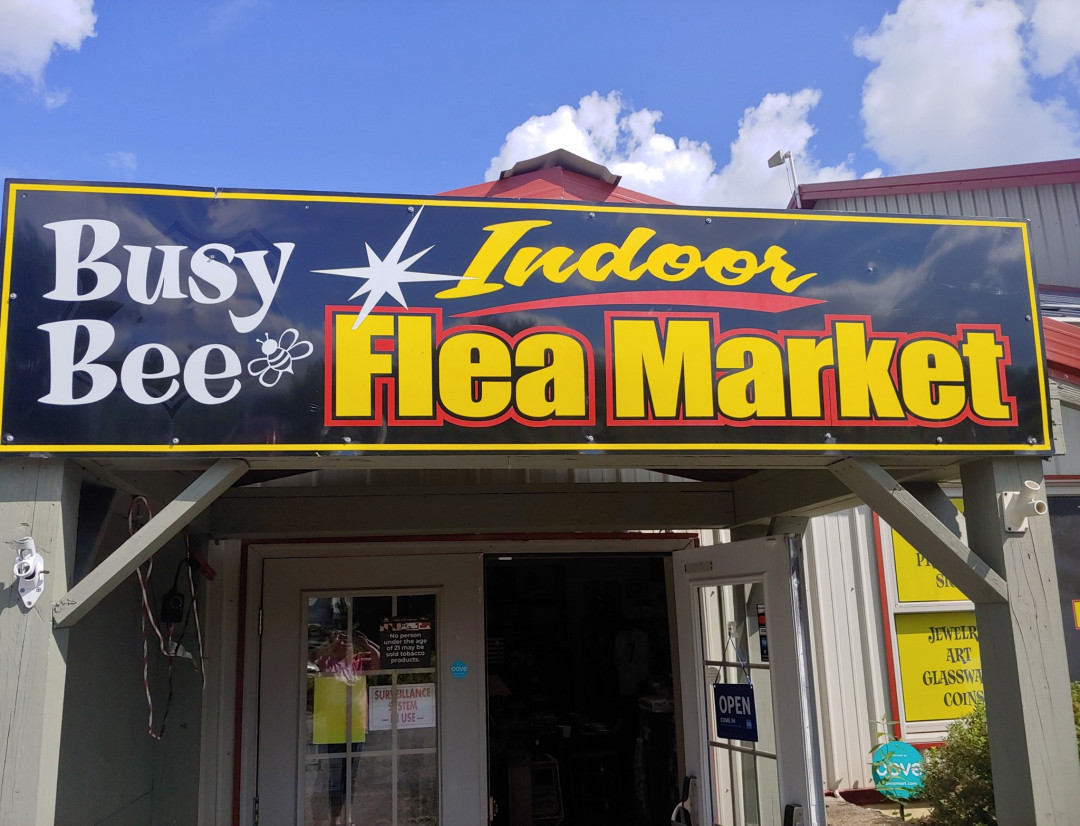 Busy Bee Flea Market Busy Bee Flea Market