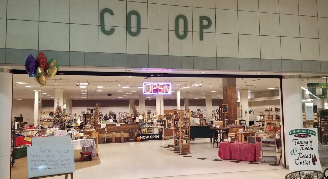 Venango County Co-op Venango County Co-op