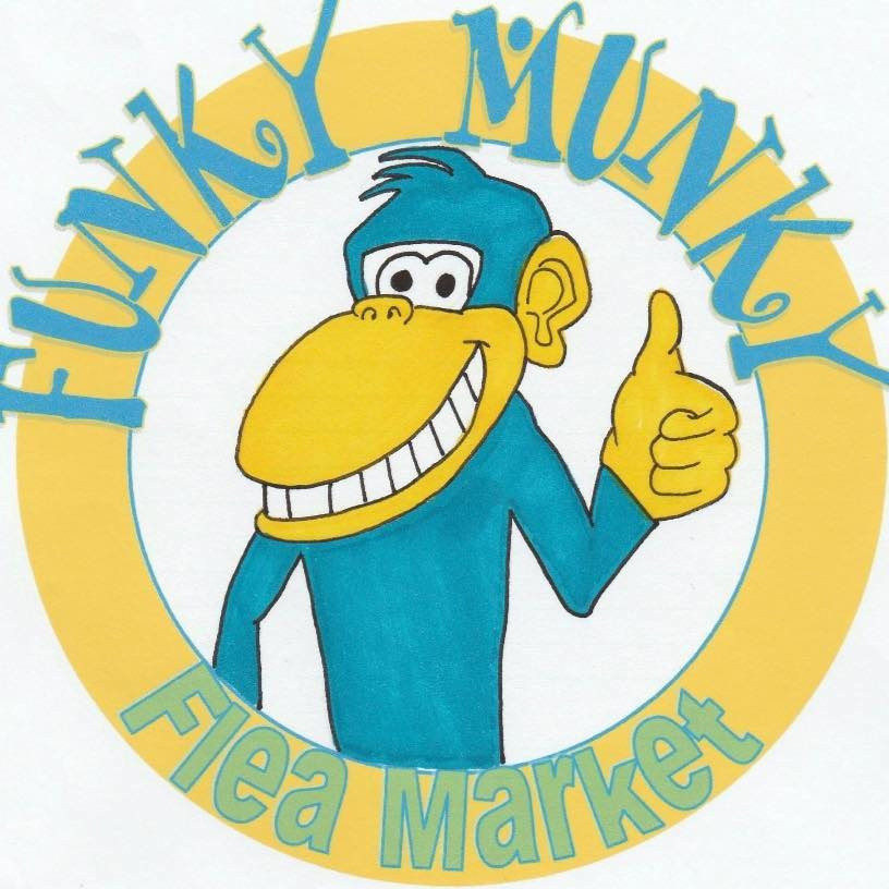 Funky Munky Flea Market Funky Munky Flea Market