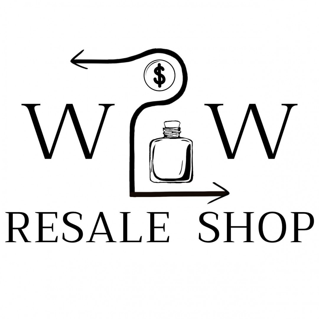 Wrong to Wright Resale Shop
