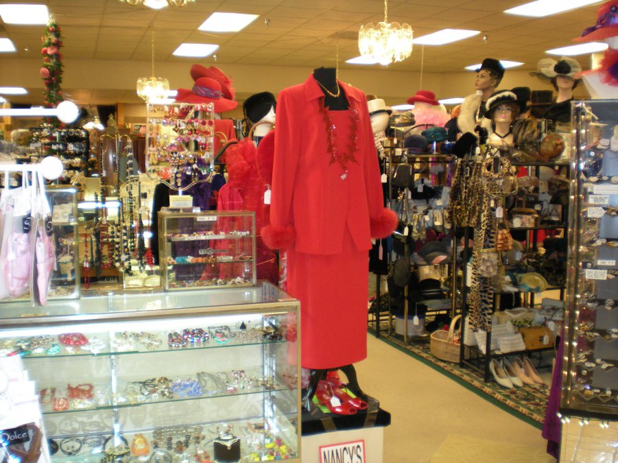 Allen Antique Mall - Allen, Texas 75002