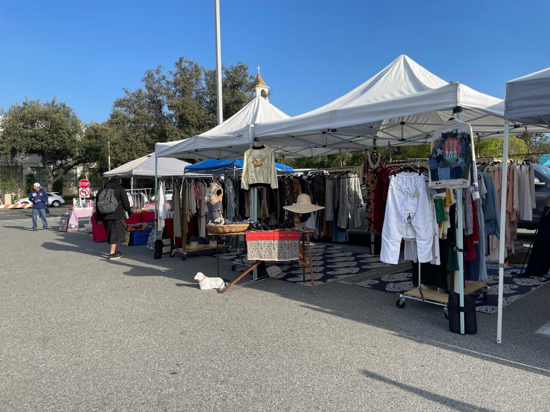 PCC Flea Market PCC Flea Market