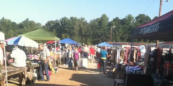 US 1 Metro Flea Market US 1 Metro Flea Market