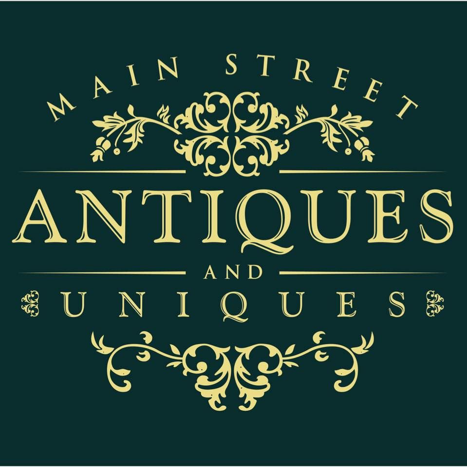 Main Street Antiques and Uniques Main Street Antiques and Uniques