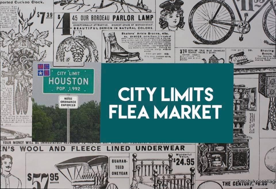 City Limits Flea Market City Limits Flea Market
