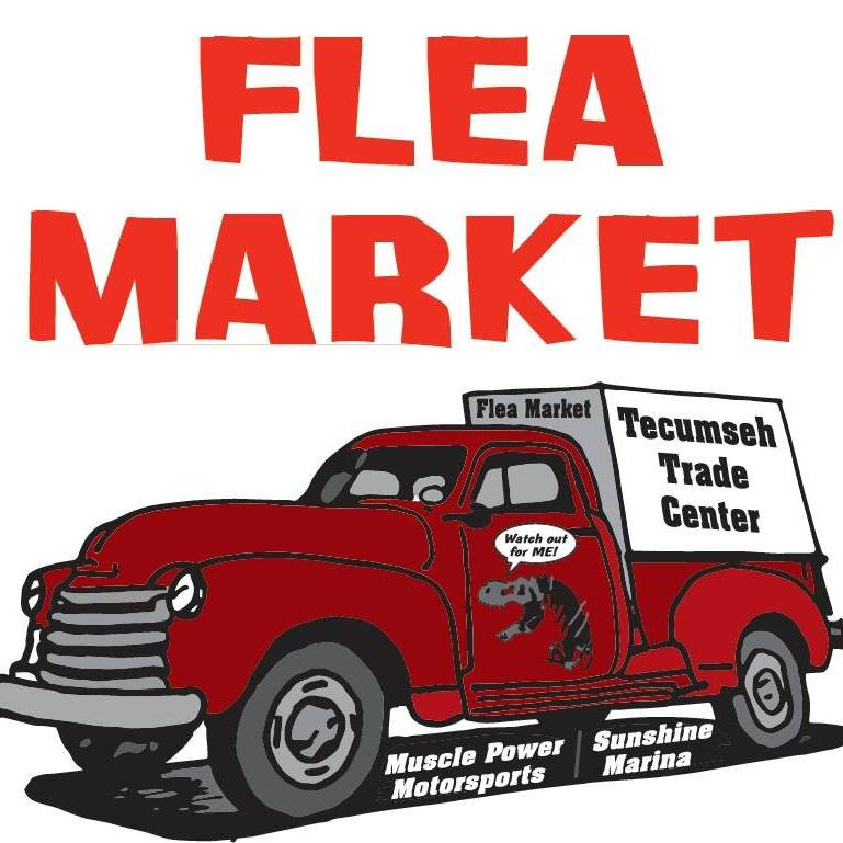 Tecumseh Trade Center & Flea Market Tecumseh Trade Center & Flea Market
