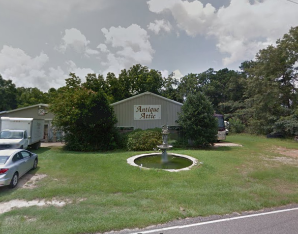 Explore Antique Attic Dothan Explore Antique Attic Dothan