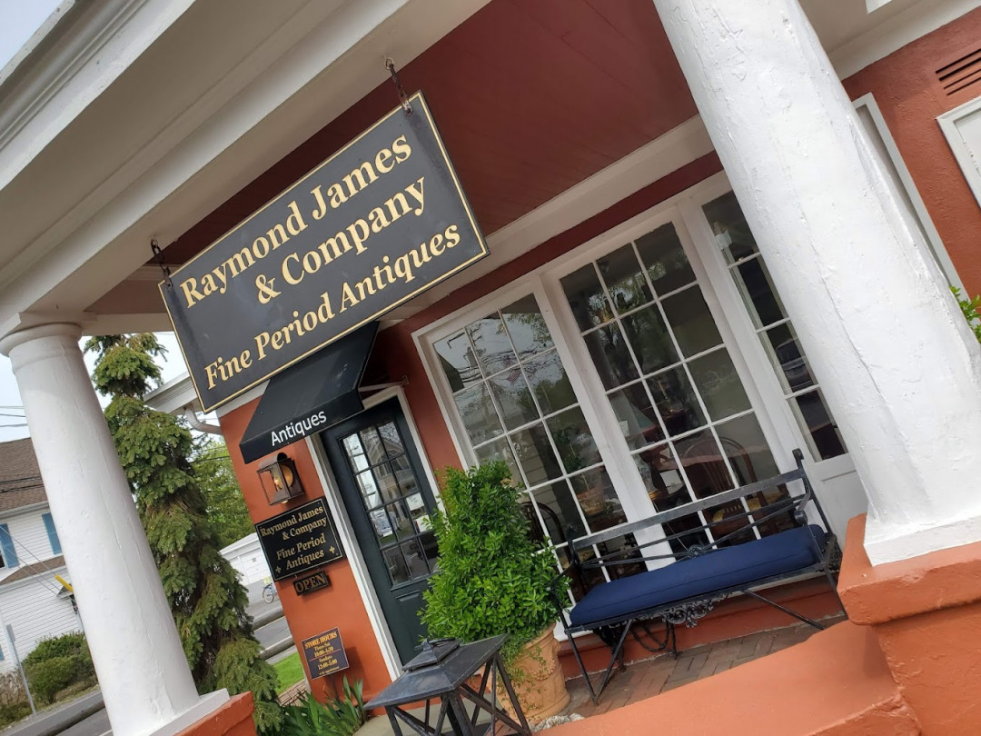 Bucks County Antique Center Bucks County Antique Center