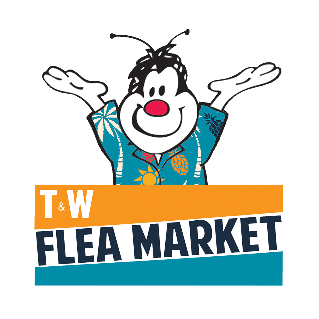 Pensacola s Top Flea Markets Hours Events Offers 2023