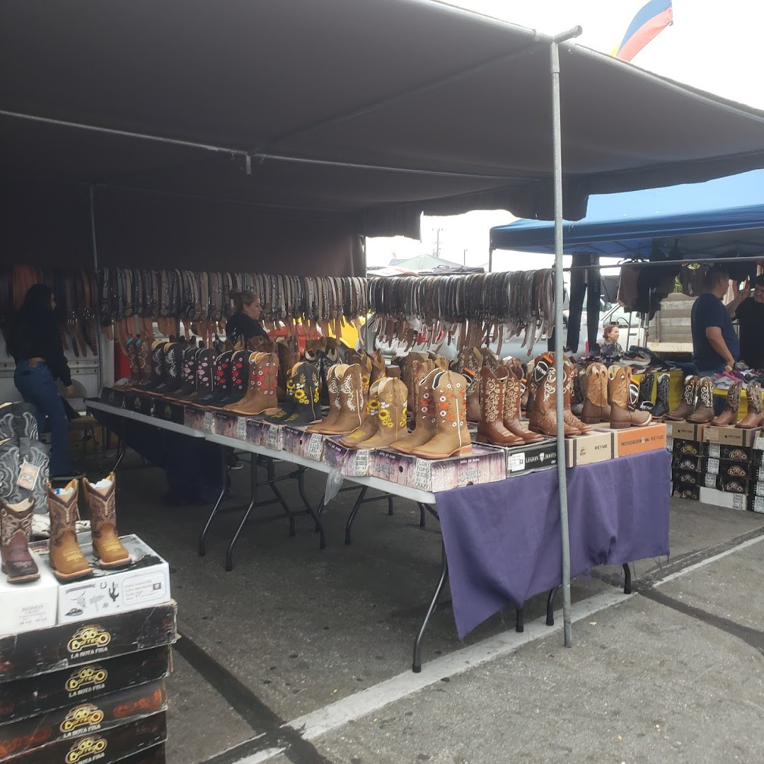 BelAir SwapMeet Bloomington Updated Hours, Contacts & Photos