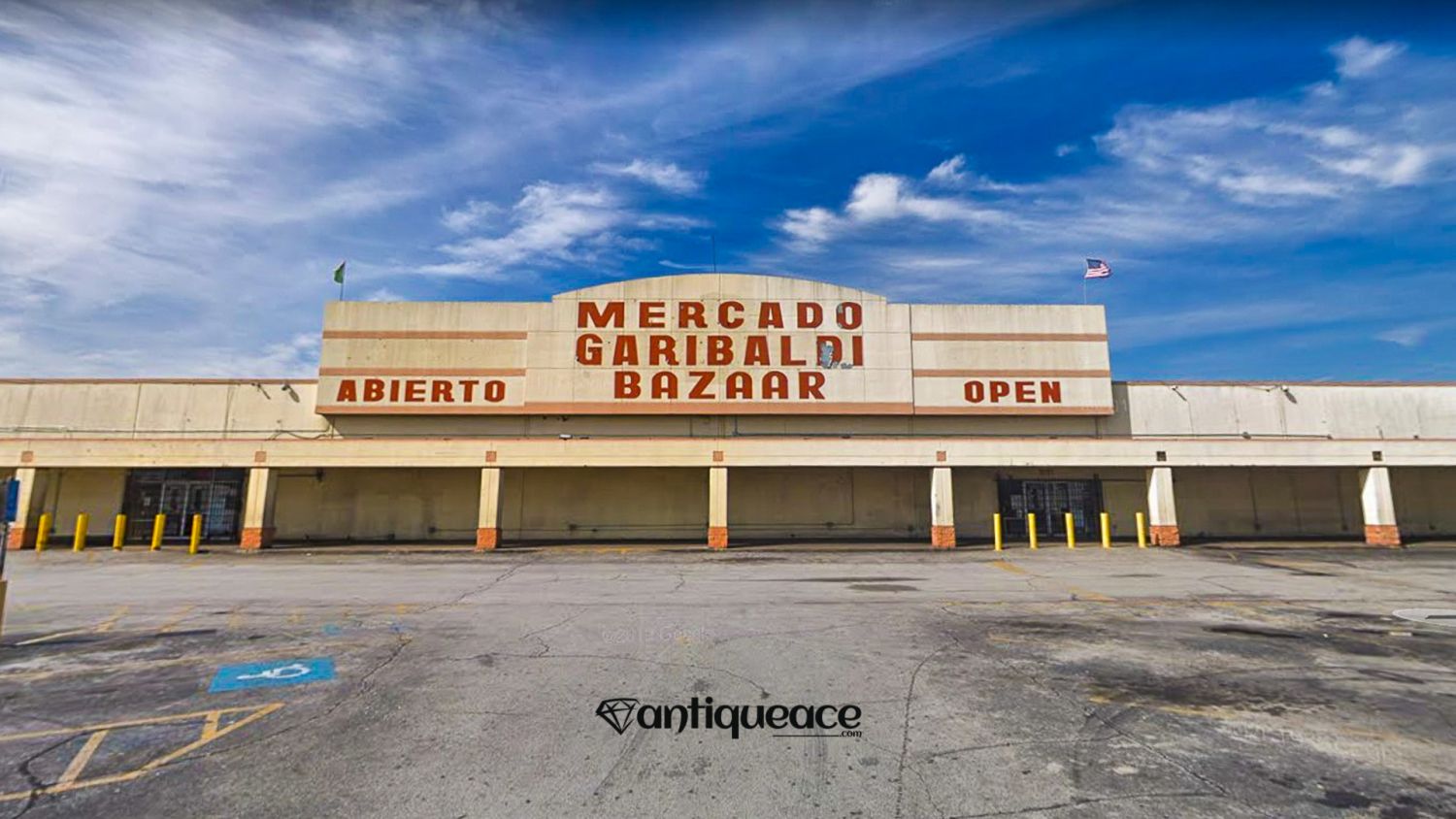 Garibaldi Bazaar: Where Dallas Shopping Meets Culture Garibaldi Bazaar: Where Dallas Shopping Meets Culture