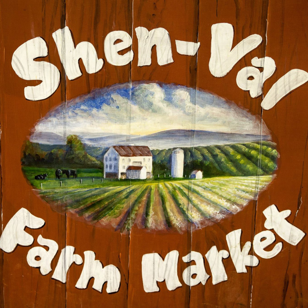 Shen-Valley Flea Market Shen-Valley Flea Market