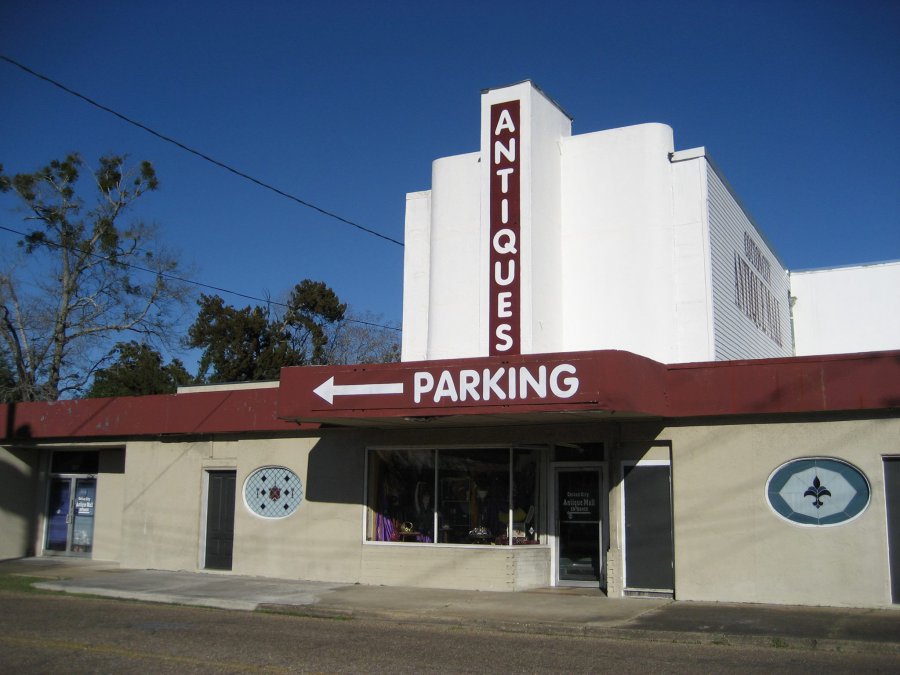 Cotton City Antique Mall Cotton City Antique Mall