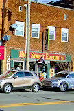 High Street Emporium High Street Emporium