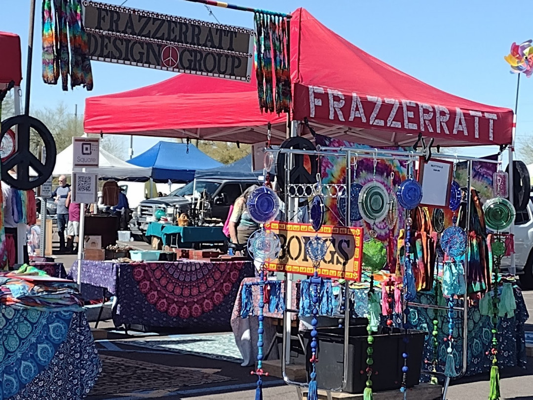 Thieves Market Thieves Market