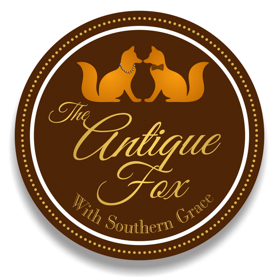 The Antique Fox with Southern Grace