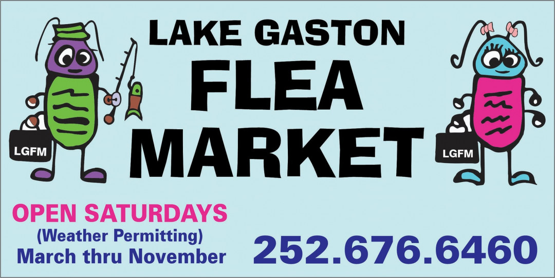 Lake Gaston Flea Market Lake Gaston Flea Market