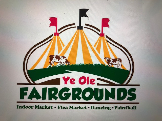 Ye Ole Fairgrounds Ye Ole Fairgrounds