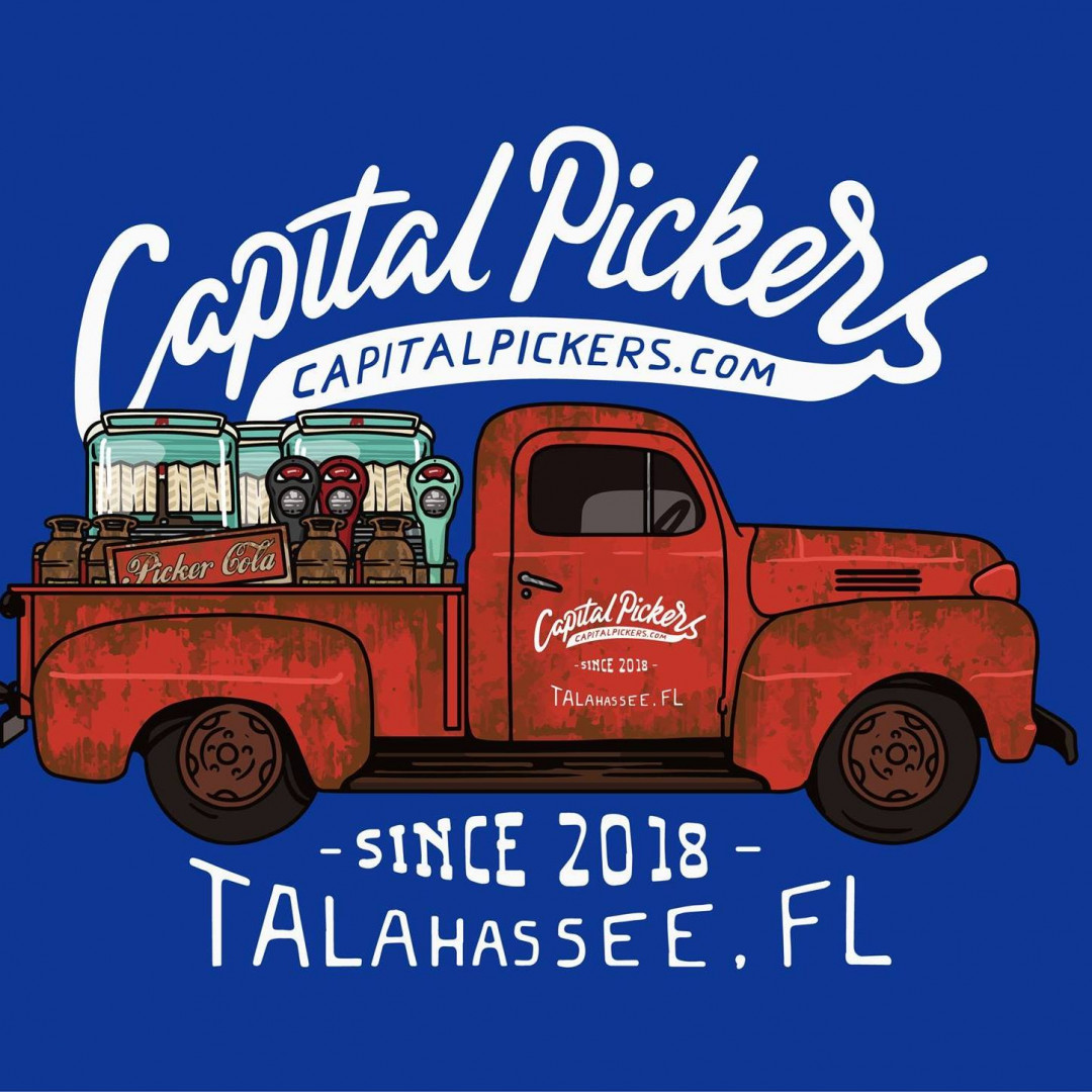 Capital Pickers LLC Capital Pickers LLC