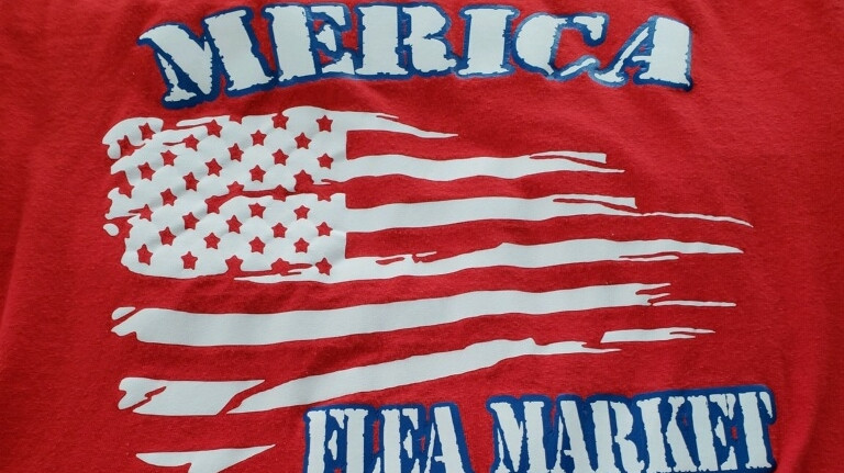Merica Market Merica Market