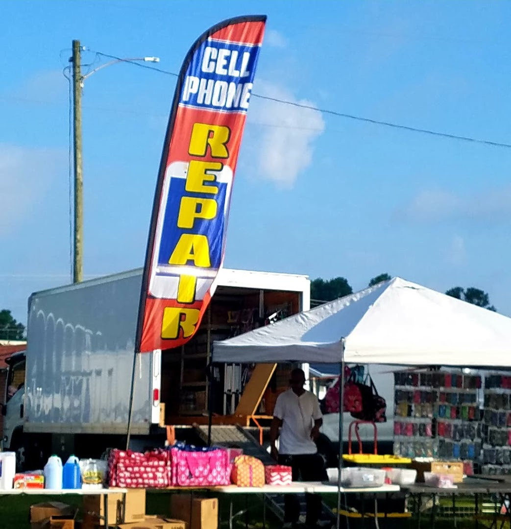Rocky Mount Stockyard Flea Market Rocky Mount Stockyard Flea Market
