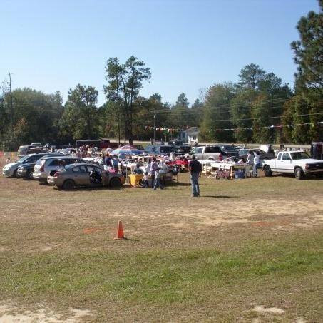 North Aiken Flea Market North Aiken Flea Market