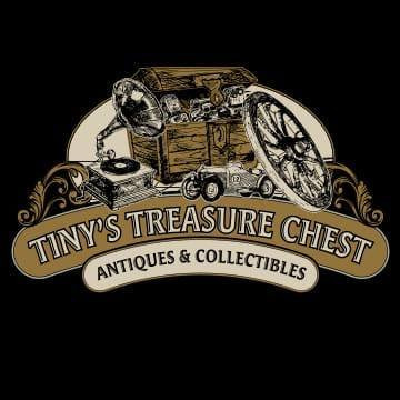 Tiny's Treasure Chest Edinboro