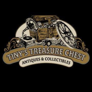 Tiny's Treasure Chest Edinboro Tiny's Treasure Chest Edinboro