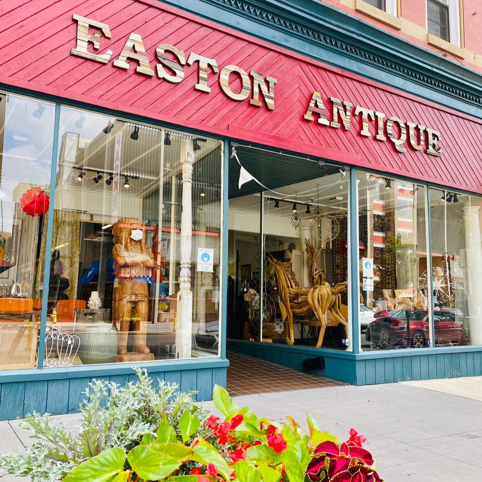 Easton Antiques Emporium Easton Antiques Emporium