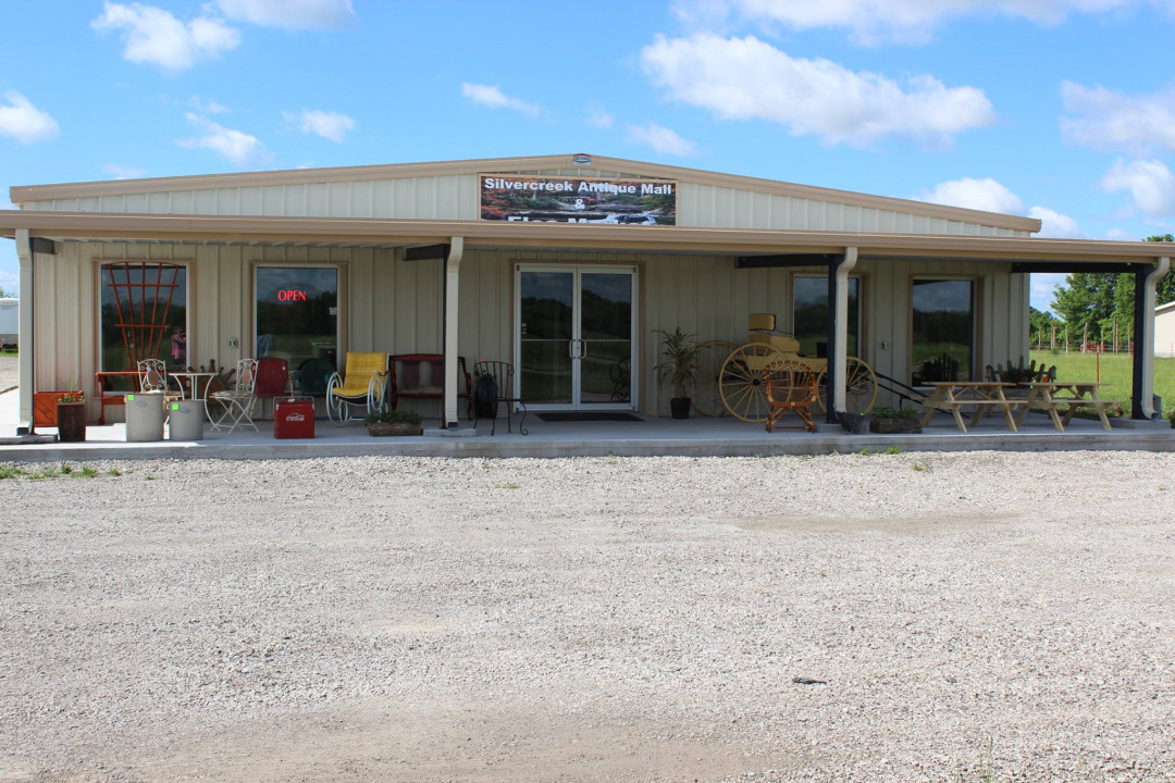 Silvercreek Antique Mall & Flea Market Silvercreek Antique Mall & Flea Market