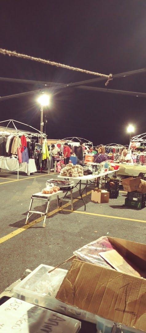 Burd's Flea Market Burd's Flea Market