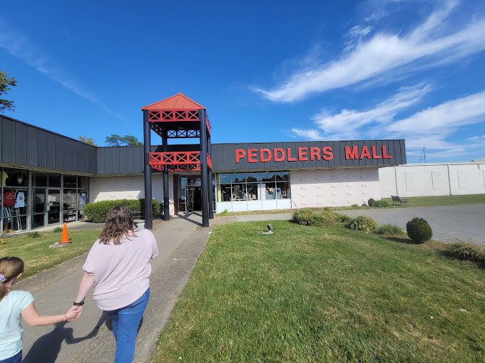 Middletown Peddlers Mall Middletown Peddlers Mall