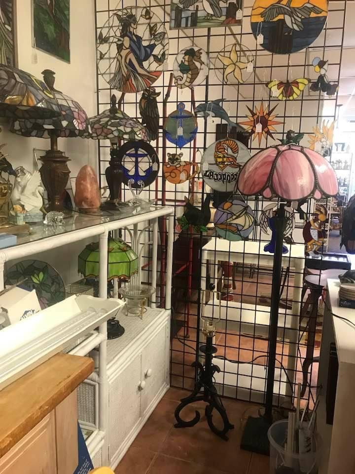 Gulfport Antiques & Collectibles Gulfport Antiques & Collectibles