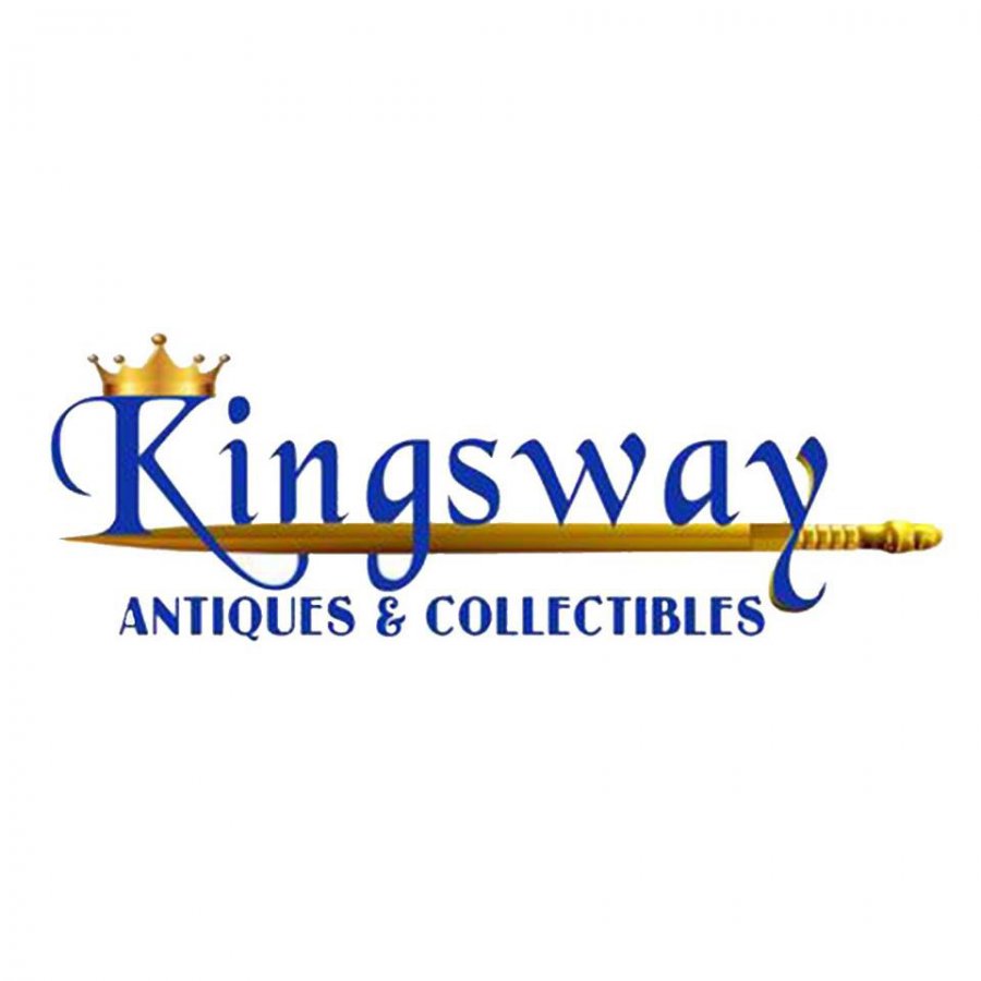 Kingsway Antiques & Collectibles - MIdland, Texas 79703