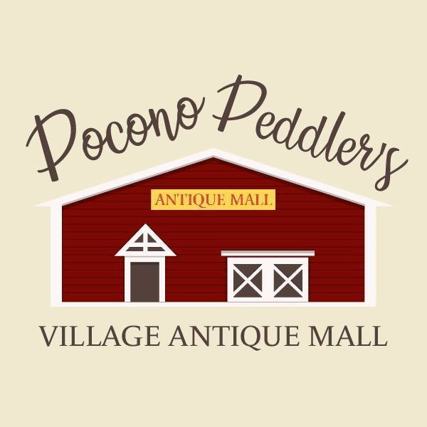 Pocono Antique Mall at Peddler's Village - Tannersville, Pennsylvania 18372