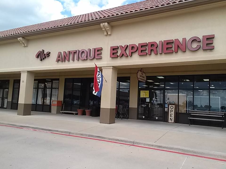 Antique Experience Denton Antique Experience Denton
