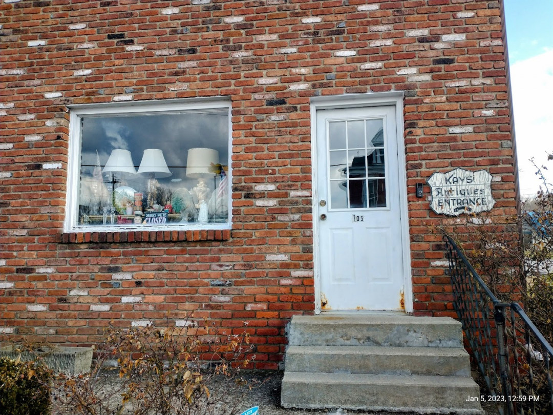 Kay's Antiques Kay's Antiques