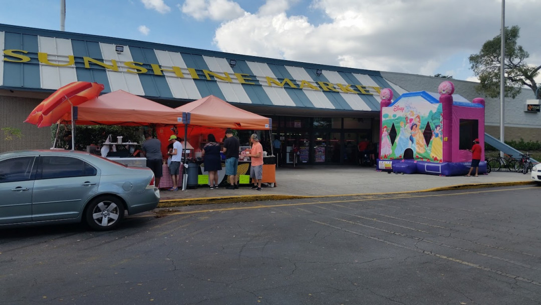 Sunshine Flea Market Sunshine Flea Market