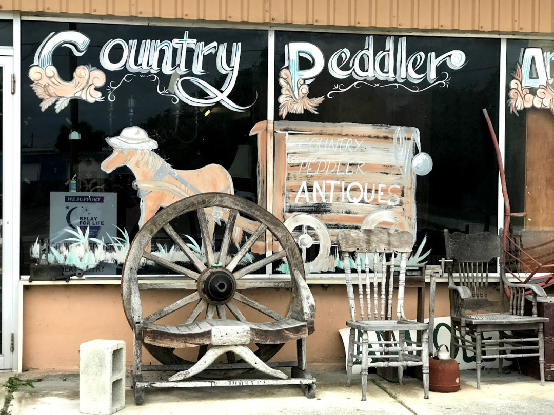 Country Peddlers Antique Mall Country Peddlers Antique Mall