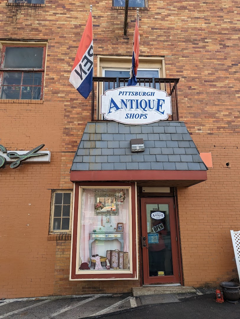 A.L. Antiques-Vintages-Craftons A.L. Antiques-Vintages-Craftons