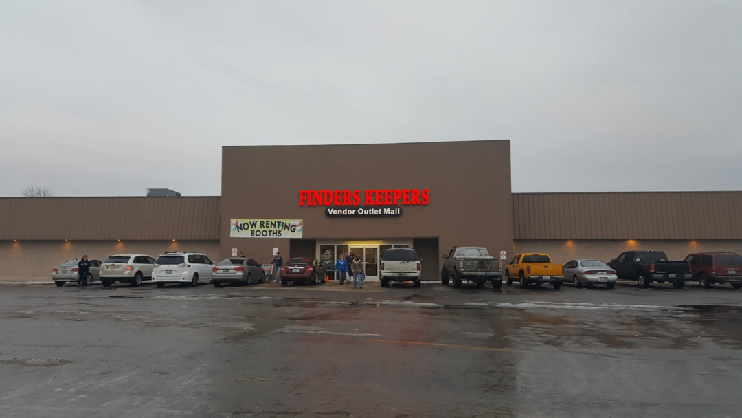 Finders Keepers Vendor Outlet Mall Finders Keepers Vendor Outlet Mall