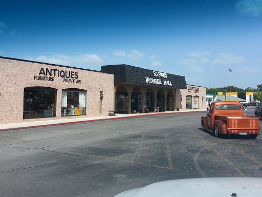 Ironside Antiques Mall