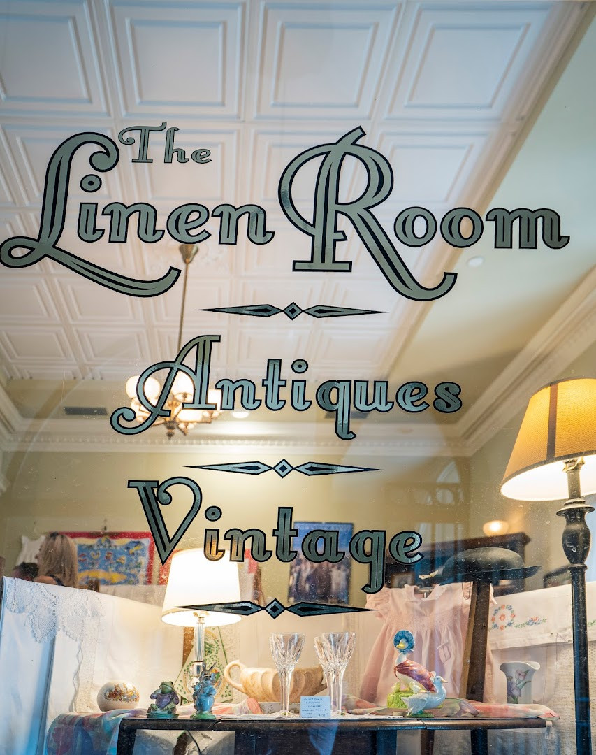 Linen Room Linen Room