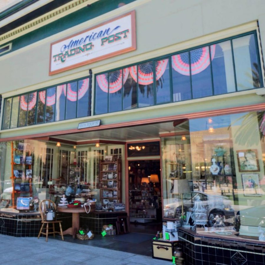 American Trading Post American Trading Post