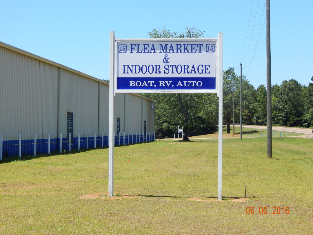 Hwy 15 Flea Market Hwy 15 Flea Market